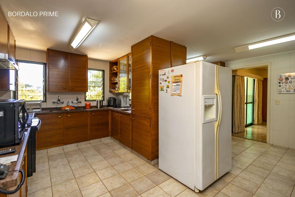 Casa - Lago Sul, Brasília - Foto 38