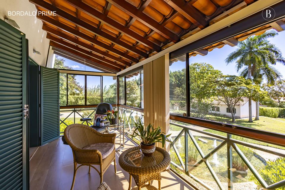 Casa - Lago Sul, Brasília - Foto 36