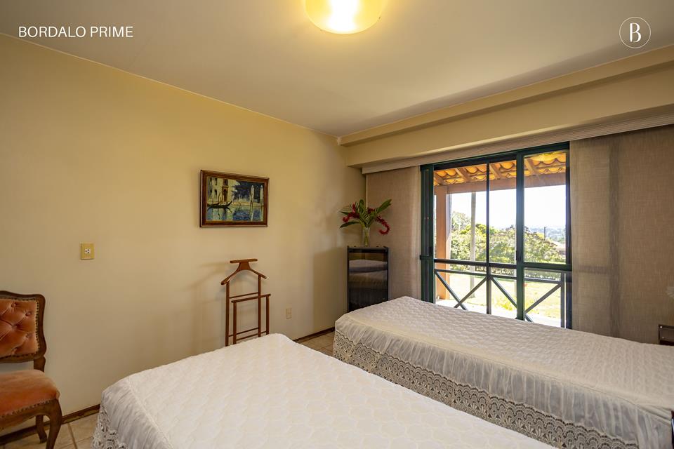 Casa - Lago Sul, Brasília - Foto 31