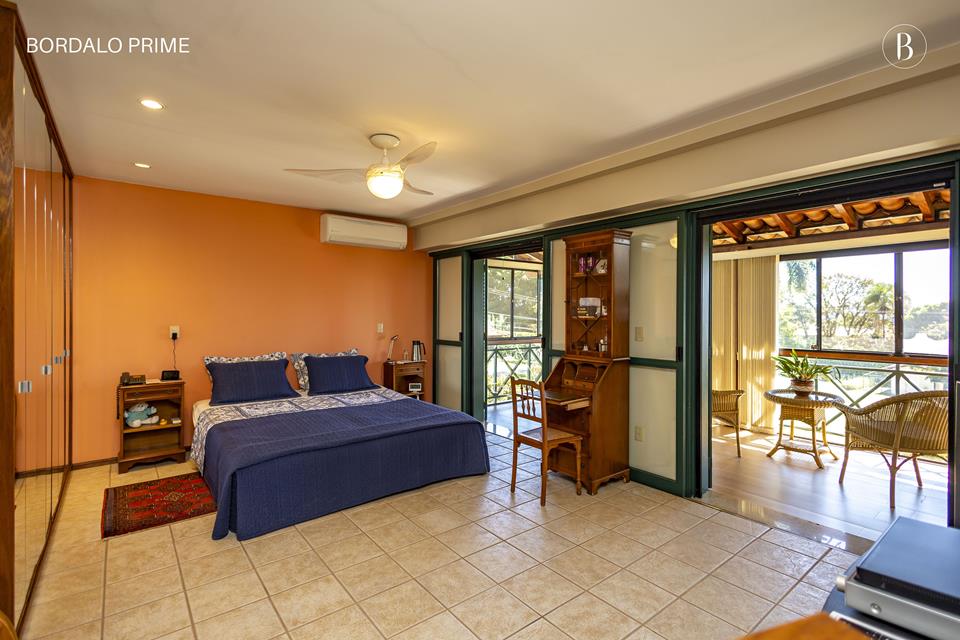 Casa - Lago Sul, Brasília - Foto 32