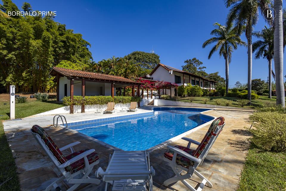 Casa - Lago Sul, Brasília - Foto 44