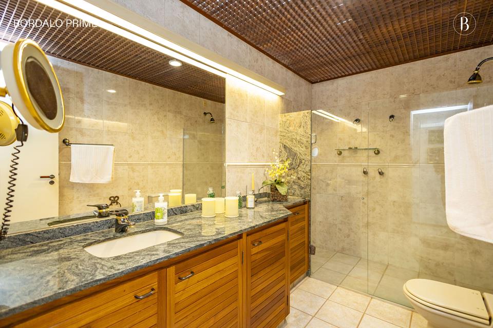 Casa - Lago Sul, Brasília - Foto 29