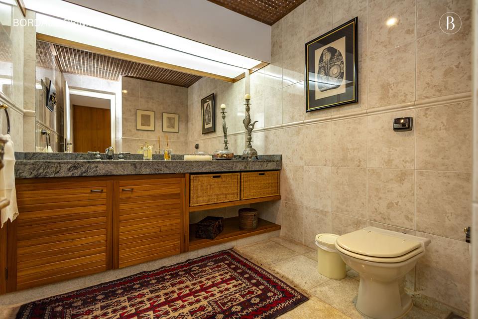 Casa - Lago Sul, Brasília - Foto 8
