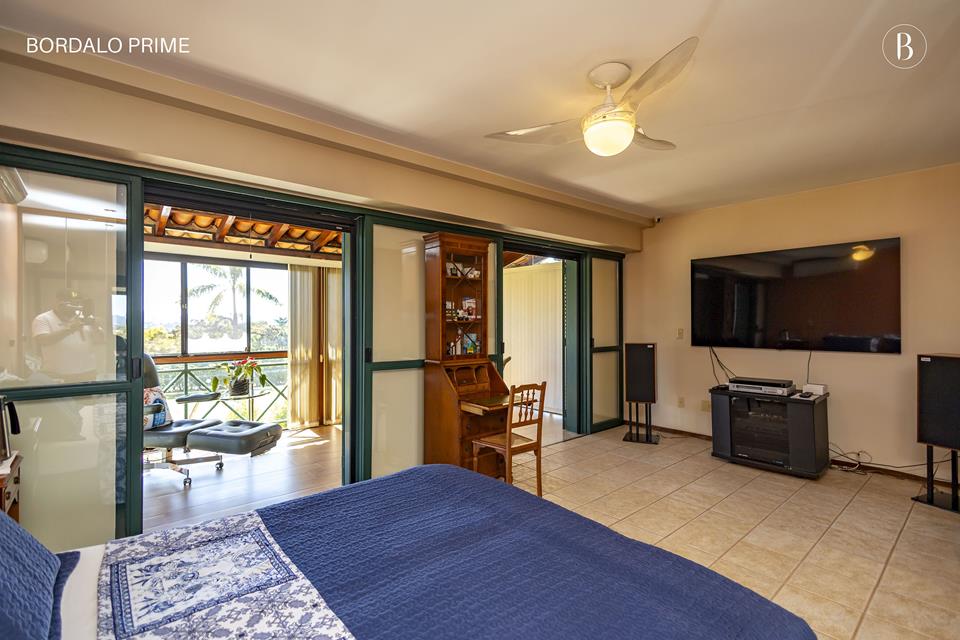 Casa - Lago Sul, Brasília - Foto 34