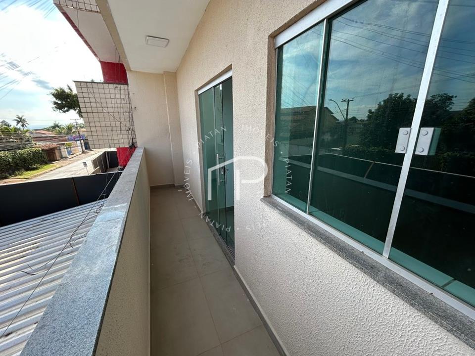 SHA Conjunto 4 Chácara 88 - Aluga-se Apartamento com 2 quartos em Arniqueiras/Águas Claras DF — foto 9