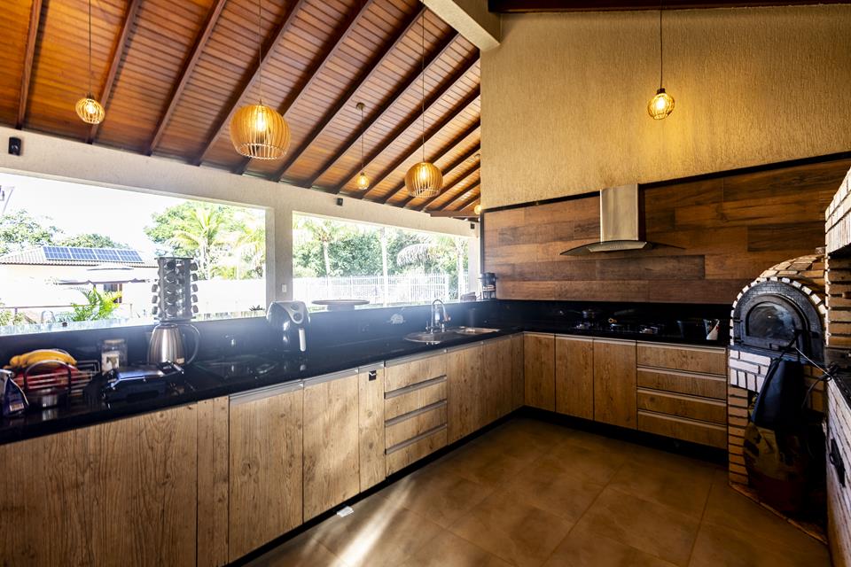 Casa - Park Way, Brasília - Foto 28