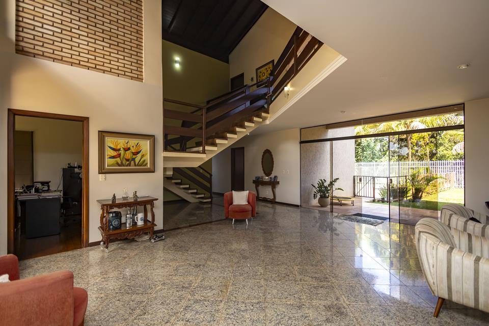 Casa - Park Way, Brasília - Foto 2