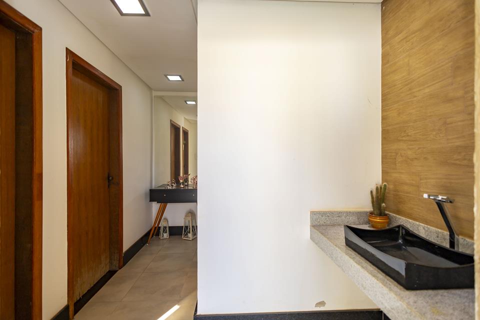 Casa - Park Way, Brasília - Foto 29
