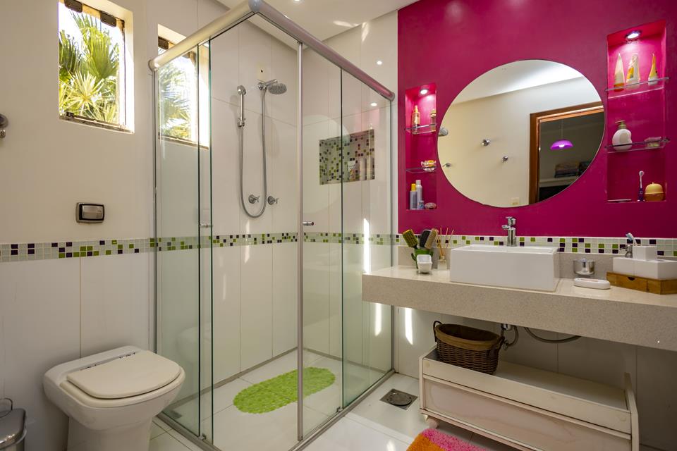 Casa - Park Way, Brasília - Foto 14