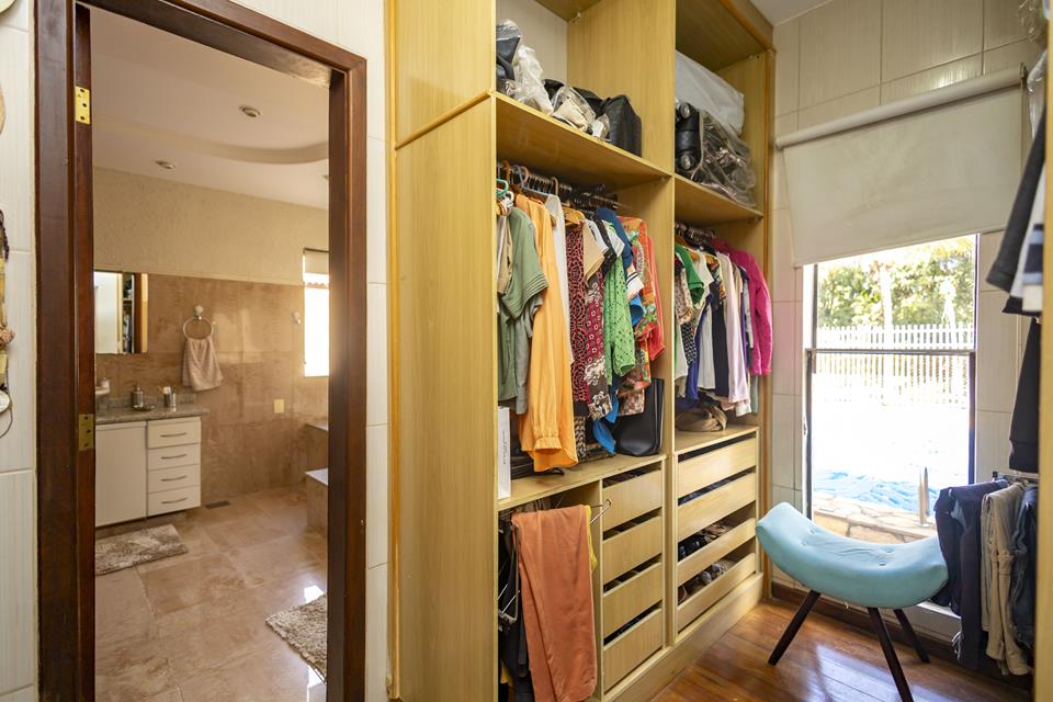 Casa - Park Way, Brasília - Foto 10