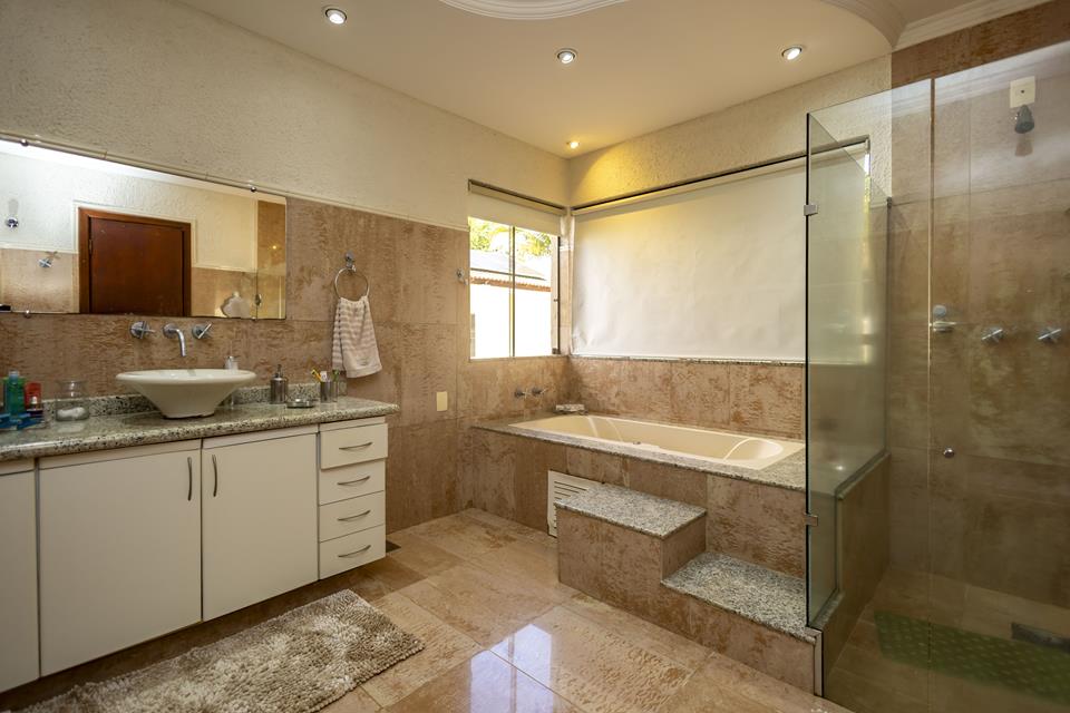 Casa - Park Way, Brasília - Foto 12