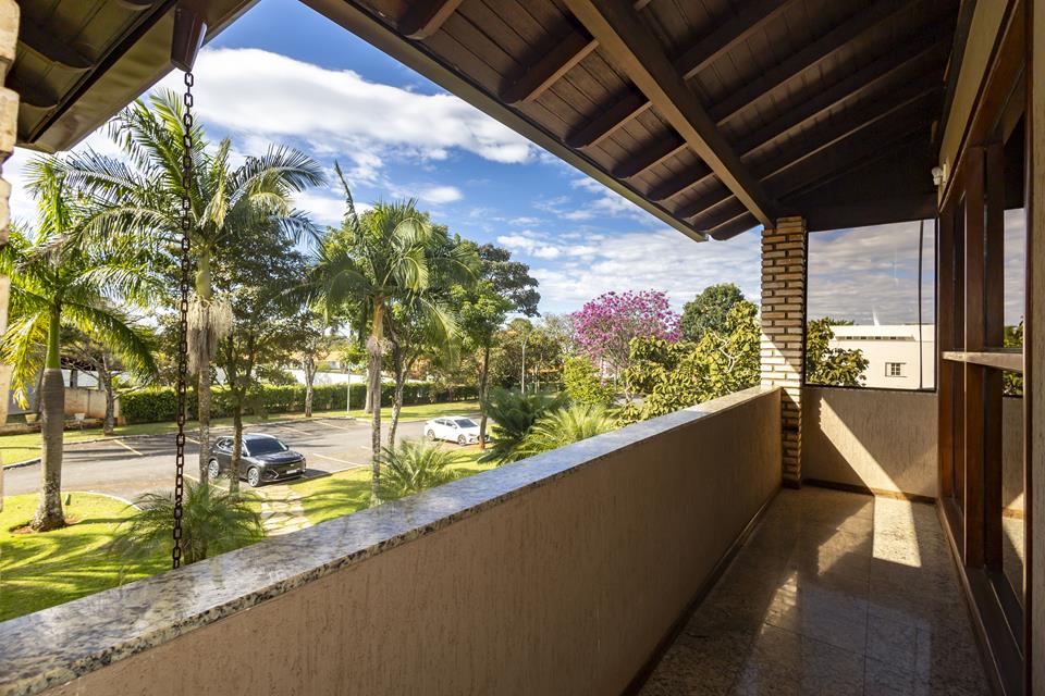 Casa - Park Way, Brasília - Foto 22