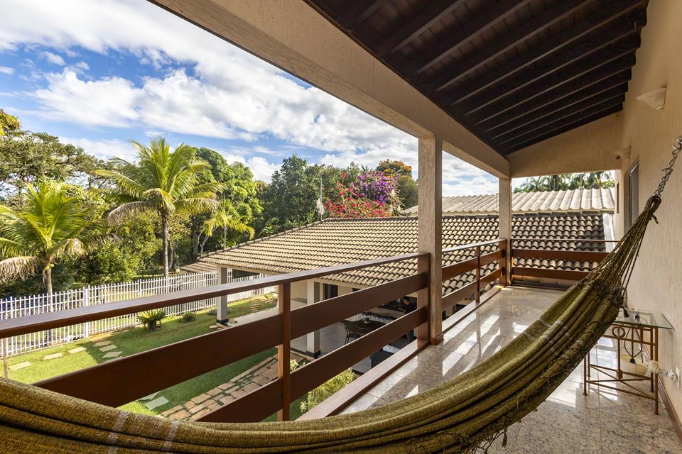 Casa - Park Way, Brasília - Foto 32