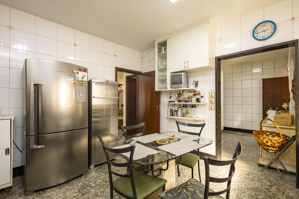 Casa - Park Way, Brasília - Foto 25