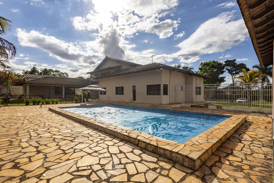 Casa - Park Way, Brasília - Foto 30