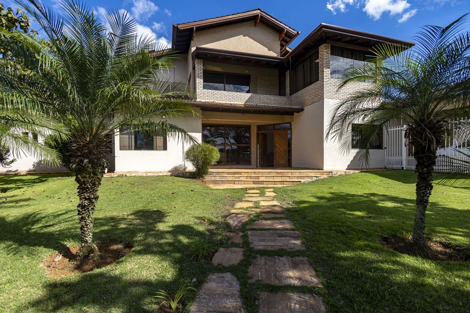 Casa - Park Way, Brasília - Foto 1