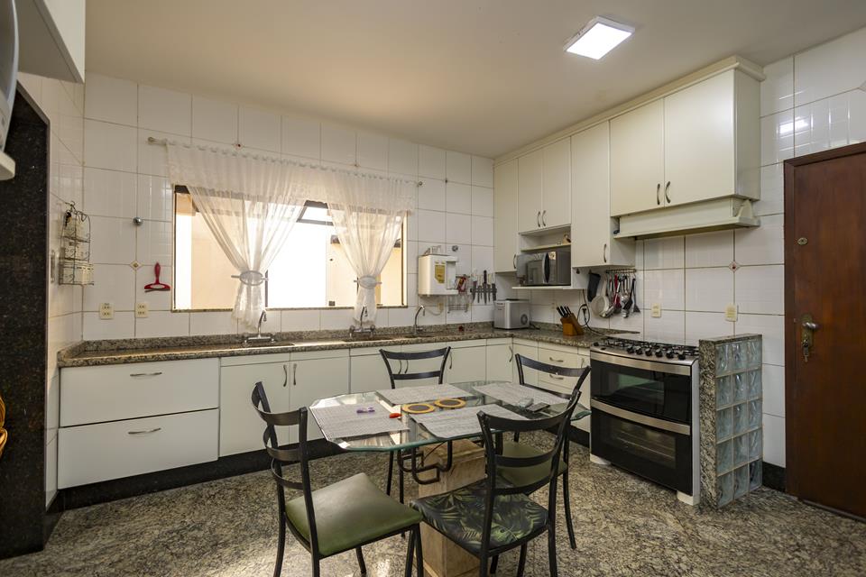 Casa - Park Way, Brasília - Foto 23