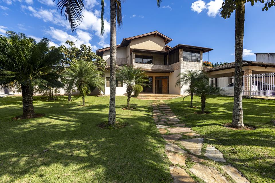 Casa - Park Way, Brasília - Foto 31