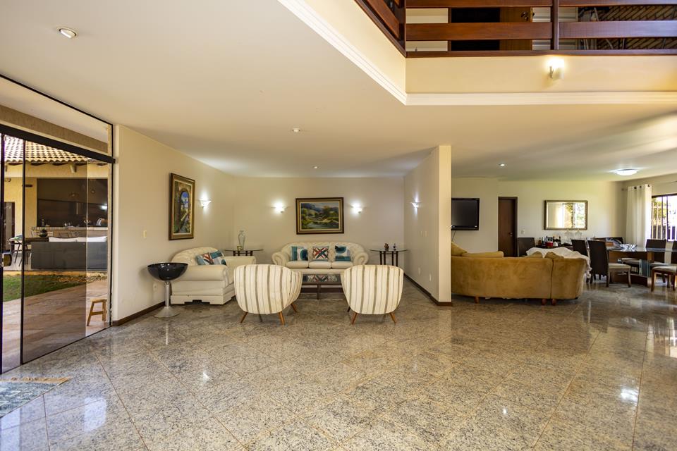 Casa - Park Way, Brasília - Foto 3