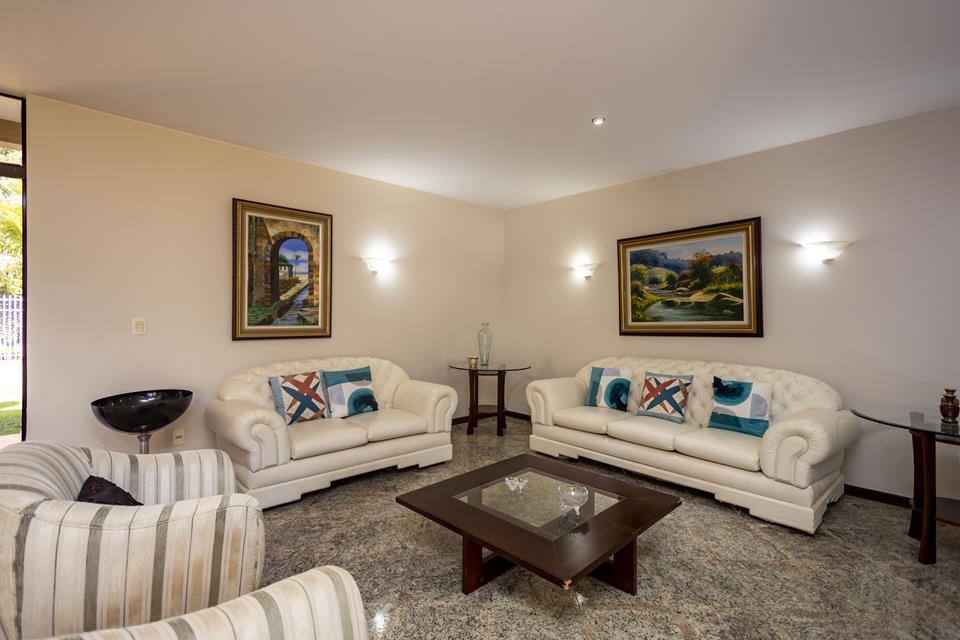 Casa - Park Way, Brasília - Foto 4