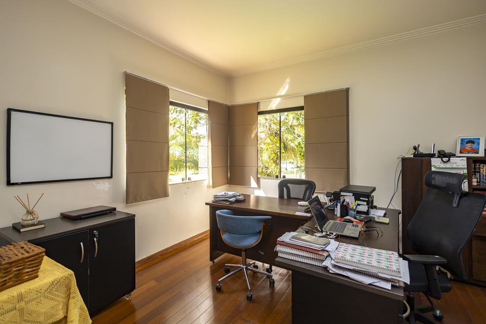 Casa - Park Way, Brasília - Foto 5