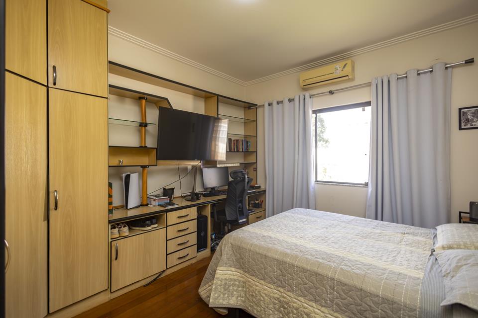 Casa - Park Way, Brasília - Foto 15
