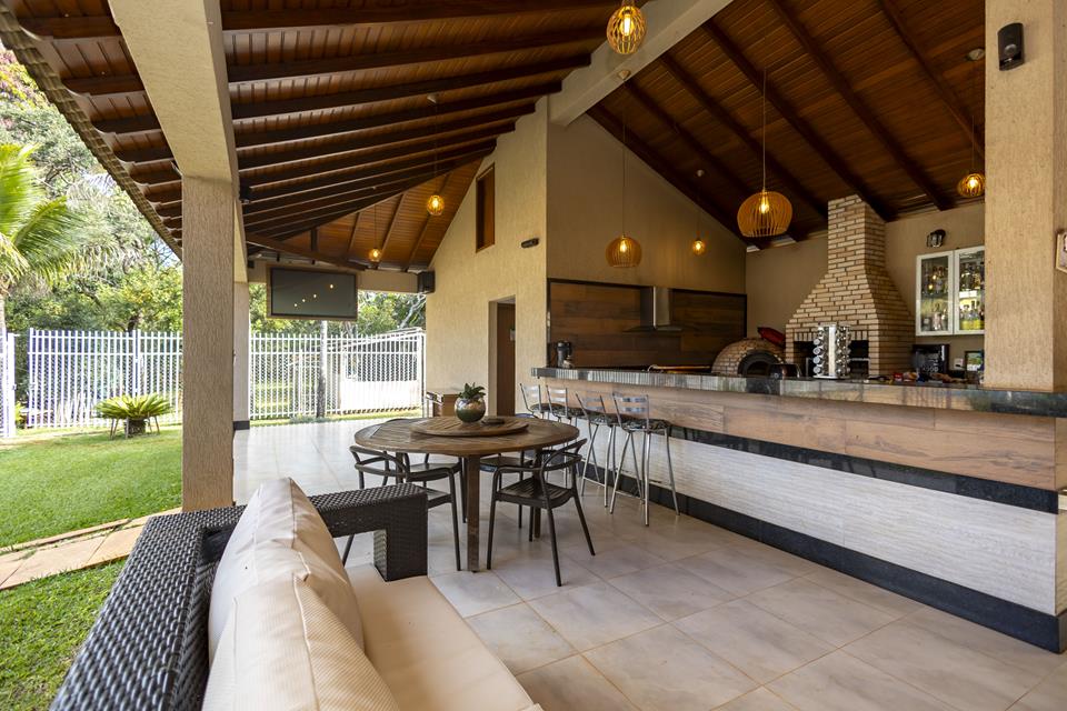 Casa - Park Way, Brasília - Foto 26