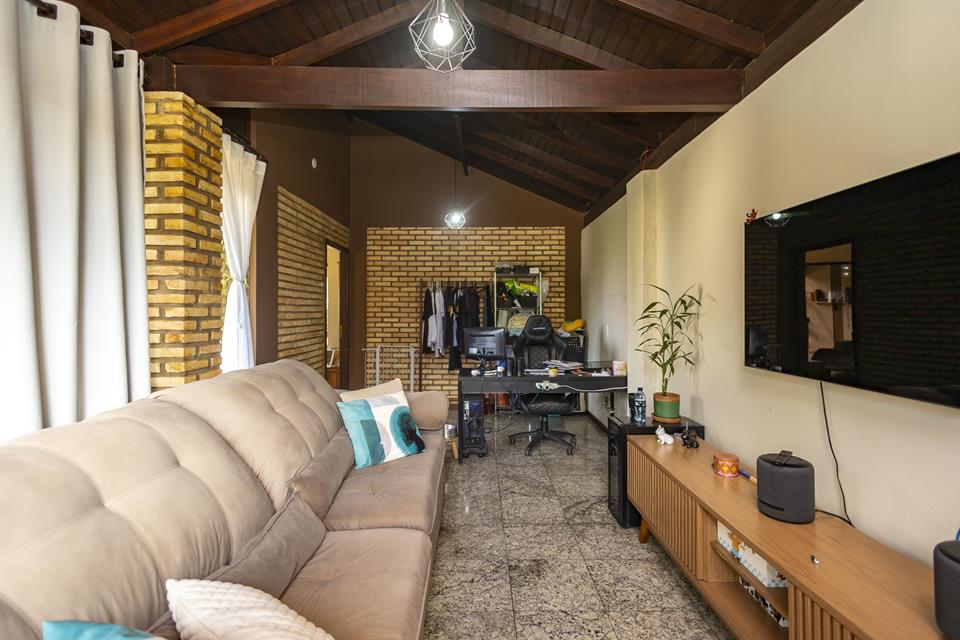 Casa - Park Way, Brasília - Foto 21