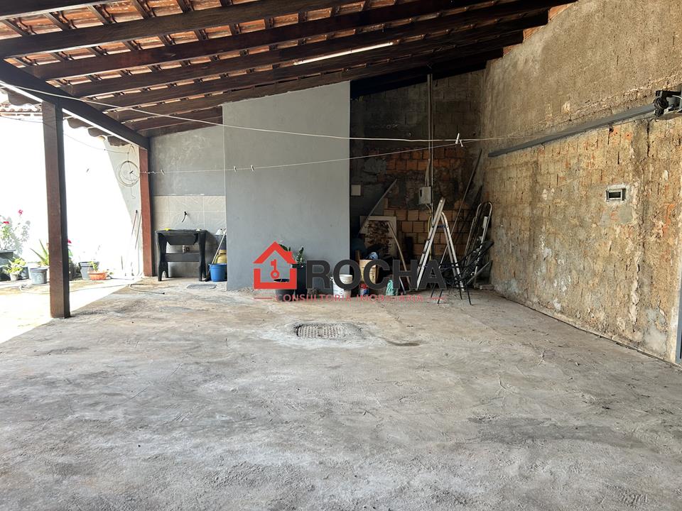 Quadra 9 - Quadra 9 - Vendo ou troco por casa menor em Sobradinho — foto 3
