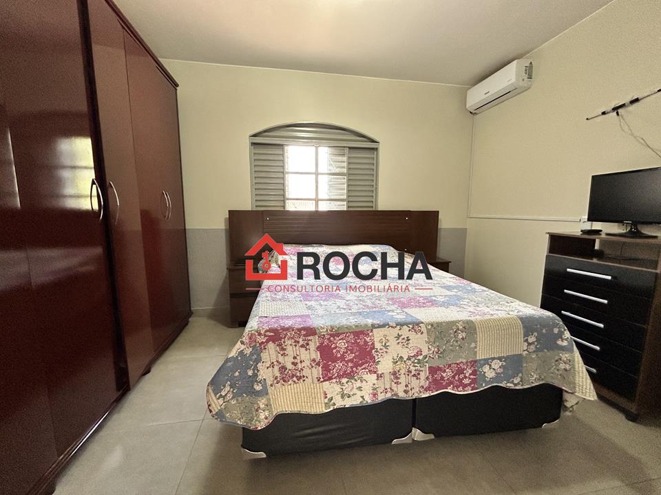 Quadra 9 - Quadra 9 - Vendo ou troco por casa menor em Sobradinho — foto 9