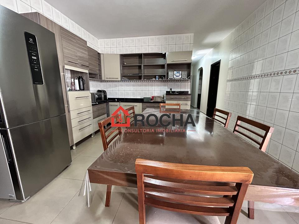 Quadra 9 - Quadra 9 - Vendo ou troco por casa menor em Sobradinho — foto 6