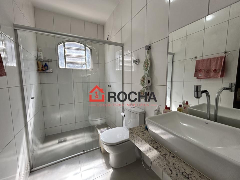 Quadra 9 - Quadra 9 - Vendo ou troco por casa menor em Sobradinho — foto 14