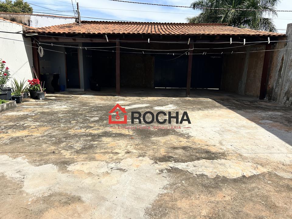 Quadra 9 - Quadra 9 - Vendo ou troco por casa menor em Sobradinho — foto 2