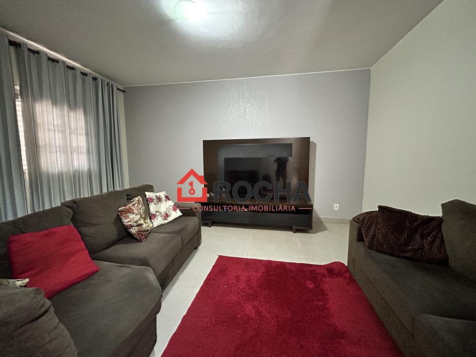 Quadra 9 - Quadra 9 - Vendo ou troco por casa menor em Sobradinho — foto 4
