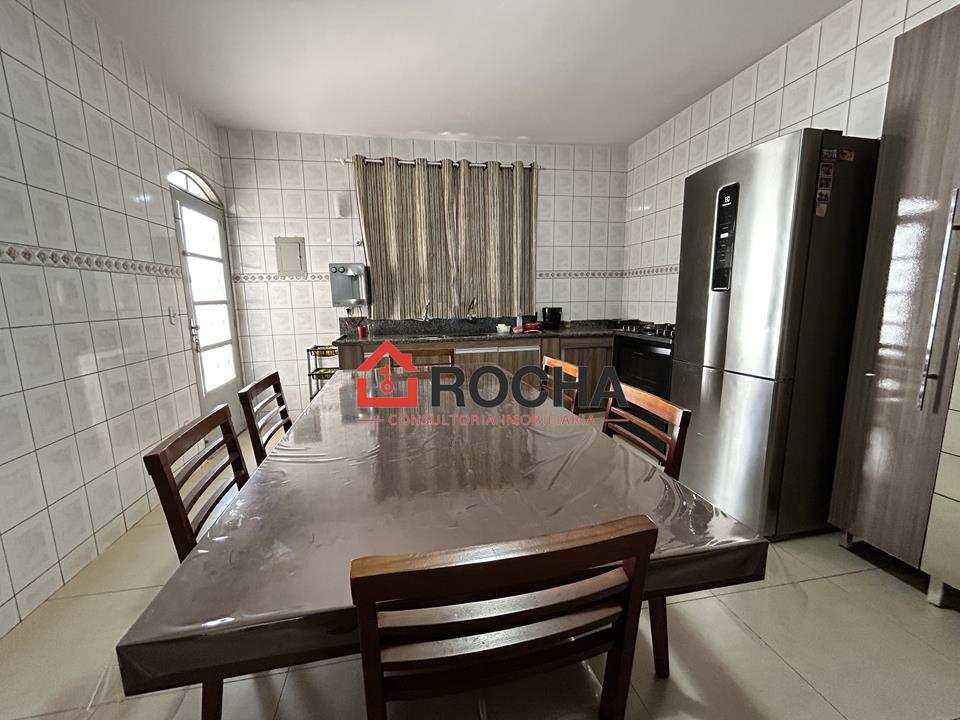 Quadra 9 - Quadra 9 - Vendo ou troco por casa menor em Sobradinho — foto 8