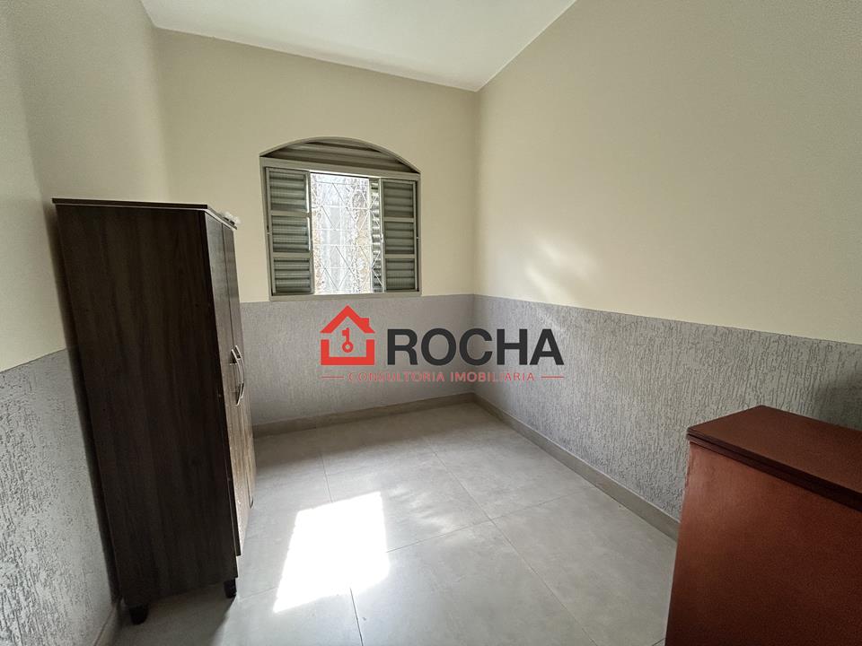 Quadra 9 - Quadra 9 - Vendo ou troco por casa menor em Sobradinho — foto 13
