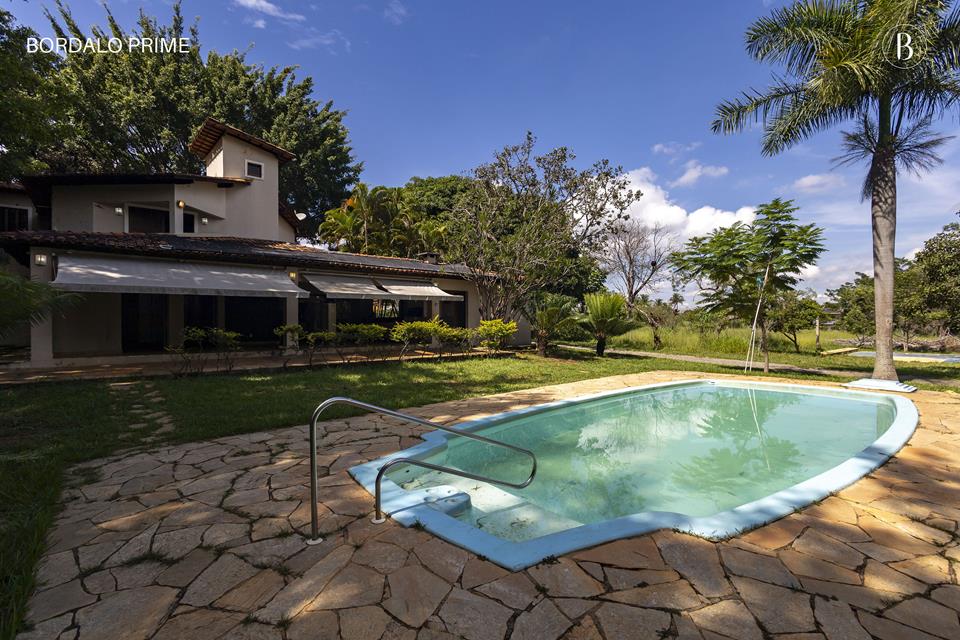 Terreno - Lago Sul, Brasília - Foto 7
