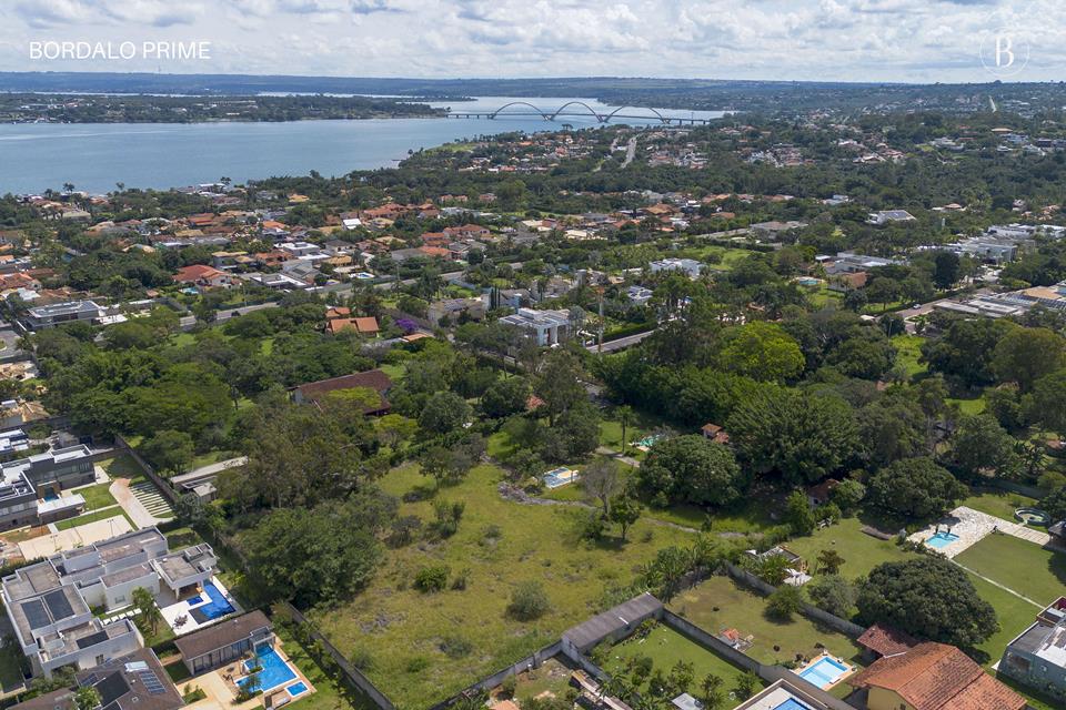 Terreno - Lago Sul, Brasília - Foto 5