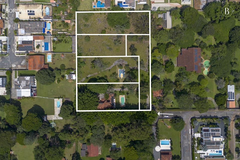 Terreno - Lago Sul, Brasília - Foto 4