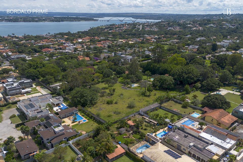 Terreno - Lago Sul, Brasília - Foto 9