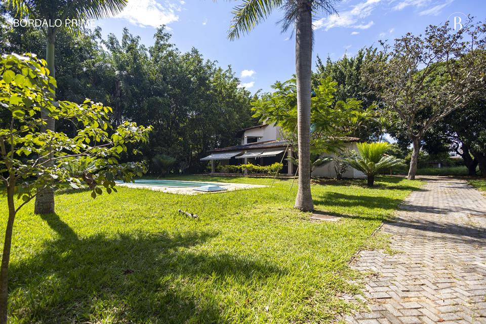 Terreno - Lago Sul, Brasília - Foto 6