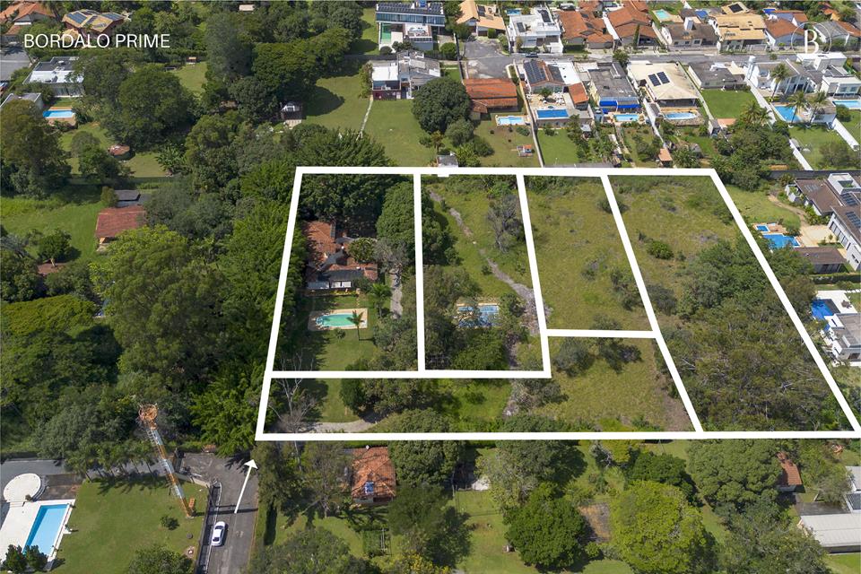 Terreno - Lago Sul, Brasília - Foto 3