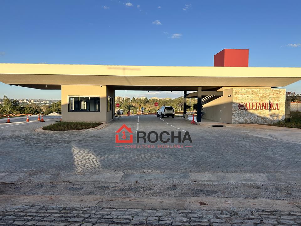 DF-425 - Condomínio Calliandra - Lotes com escritura, à vista ou financiado
