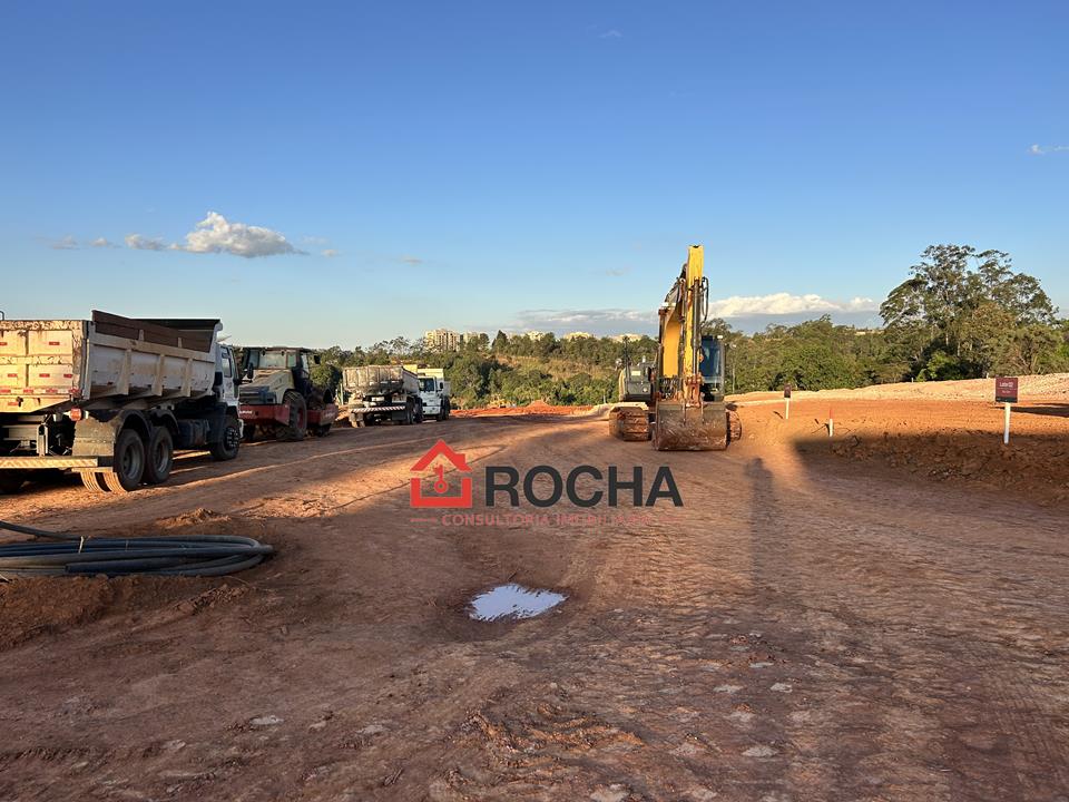 DF-425 - Condomínio Calliandra - Lotes com escritura, à vista ou financiado — foto 12