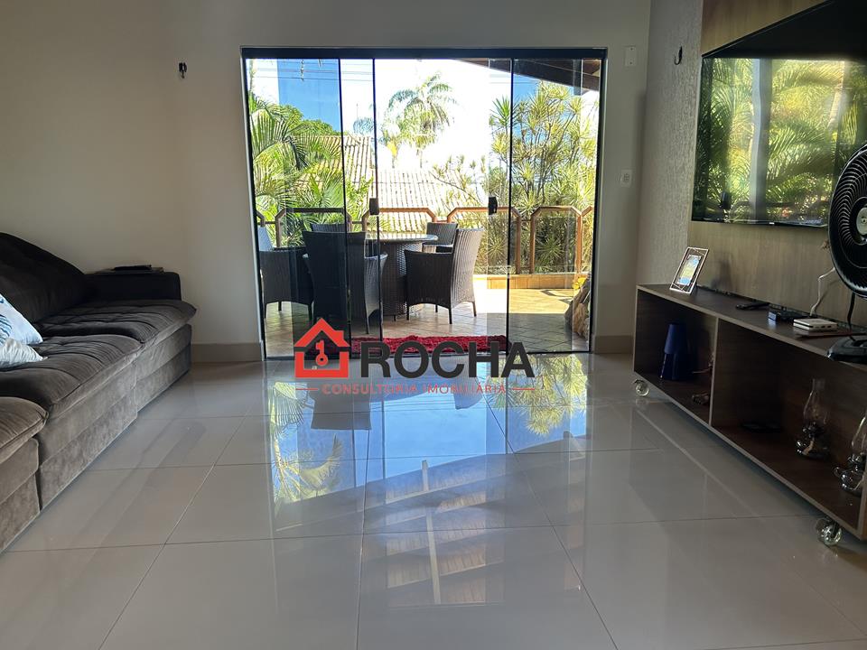 Quadra 4 Conjunto F - Condomínio Império dos Nobres - Oportunidade, casa com 04 quartos — foto 7