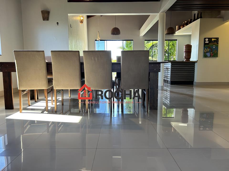 Quadra 4 Conjunto F - Condomínio Império dos Nobres - Oportunidade, casa com 04 quartos — foto 3
