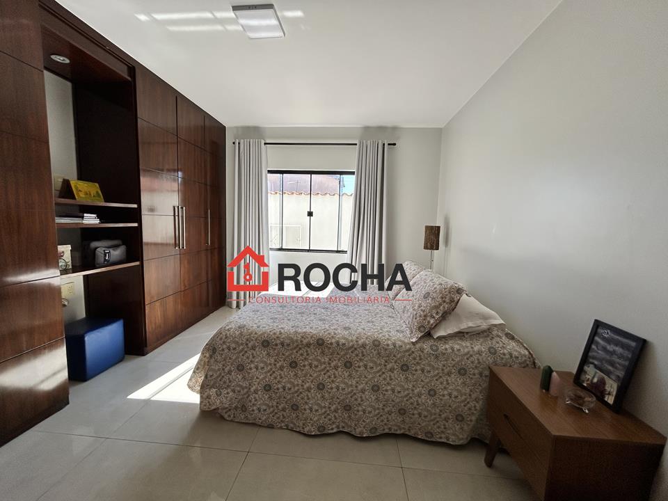 Quadra 4 Conjunto F - Condomínio Império dos Nobres - Oportunidade, casa com 04 quartos — foto 16