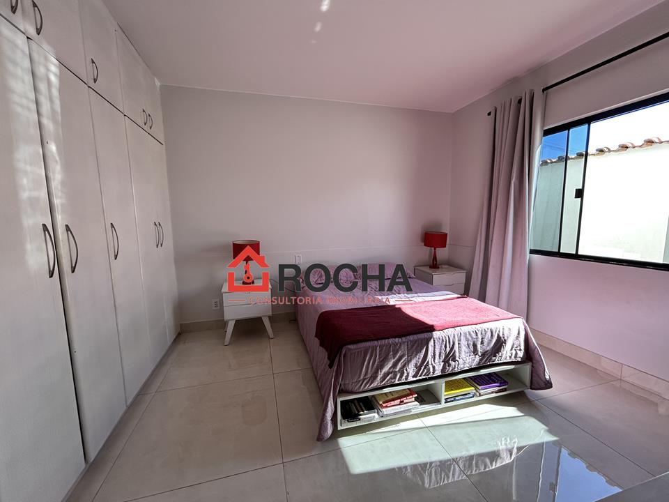 Quadra 4 Conjunto F - Condomínio Império dos Nobres - Oportunidade, casa com 04 quartos — foto 14