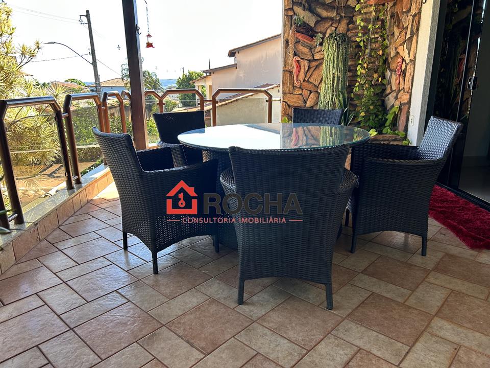 Quadra 4 Conjunto F - Condomínio Império dos Nobres - Oportunidade, casa com 04 quartos — foto 8