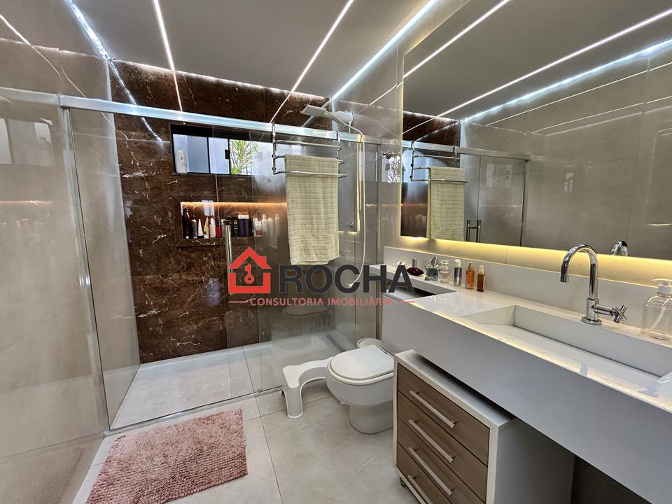 Quadra 4 Conjunto F - Condomínio Império dos Nobres - Oportunidade, casa com 04 quartos — foto 17